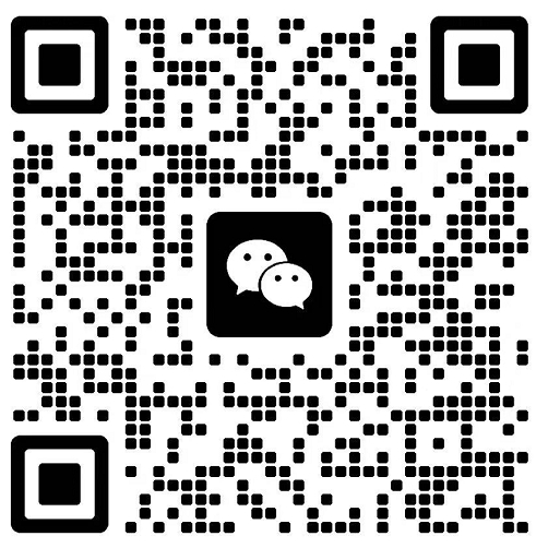 WeChat QR Code